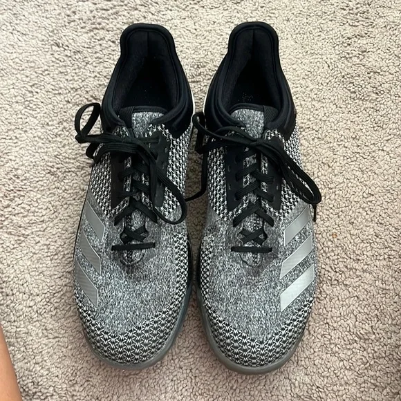 Shoes | Adidas Crazy Flight Volleyball Shoes | Poshmark